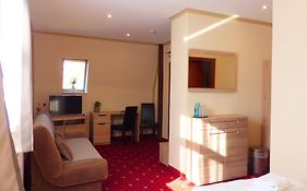 Hotel Friedchen mit eigener Fleischerei